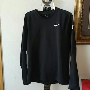 NIKE Dri-Fit Sports Tee